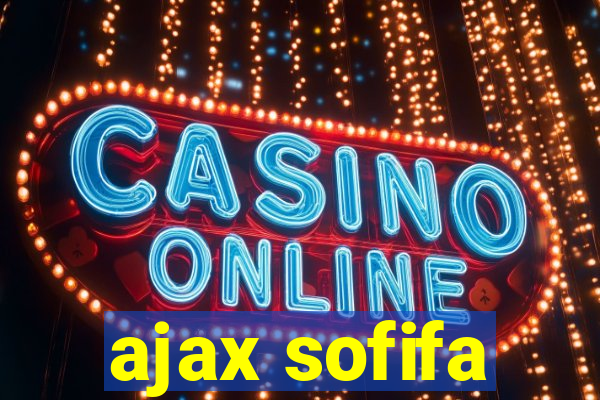 ajax sofifa